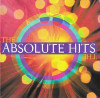 CD Various ‎– The Absolute Hits, Pop