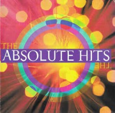 CD Various &lrm;&ndash; The Absolute Hits