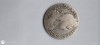 Marea Britanie WILLIAM III CROWN ,1696 , OCTAVO, Europa, Argint