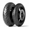 Motorcycle Tyres Dunlop GPR100 ( 160/60 R15 TL 67H Roata spate, M/C, Variante L )