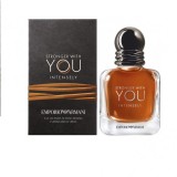 Emporio Armani Stronger With You Intensely Eau de Parfum pentru Bărbați 15ml