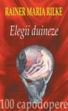 Elegii duineze - Fundatia culturala Ideea Europeana