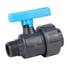 Plimat Robinet Pp Cu Bila Fi X Fe,Dimensiune 1",presiune 10Bari