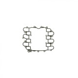 Garnitura galerie admisie AUDI A6 Avant (4A C4) 2.8 1994-1997 CORTECO 450551P