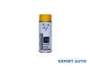 Vopsea spray galben pentru etriere frane (ral 1023) 400ml brilliante UNIVERSAL Universal #6, Array