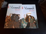 Musashi (Volumul I+Volumul II) - Eiji Yoshikawa