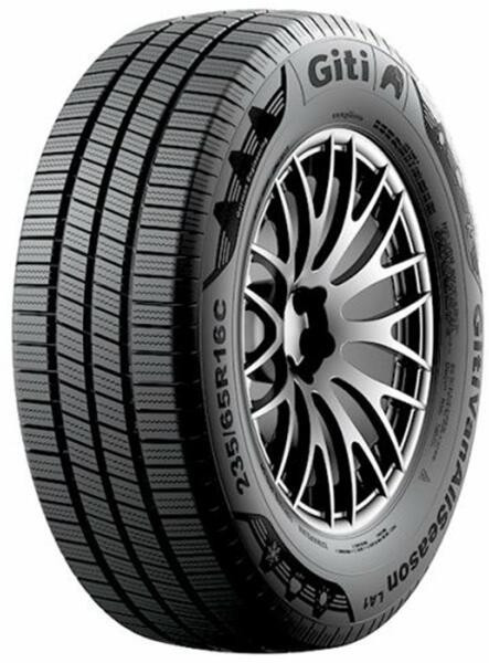 Anvelope Giti GITI Van All Season LA1 195/70R15C 104/102R All Season