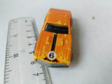 Bnk jc Hot Wheels 2008 Color Shifters &#039;67 Camaro Classic to Flames