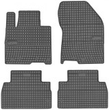 Covorase auto HYUNDAI Santa Fe IV 2018-2020 Frogum