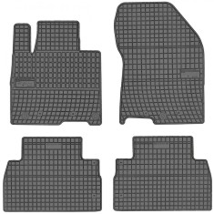 Covorase auto HYUNDAI Santa Fe IV 2020-2024 Frogum