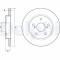 DELPHI BG4183C Disc frana
