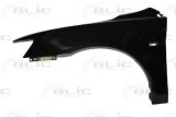 Aripa fata MITSUBISHI LANCER Sportback (CX) (2007 - 2016) BLIC 6504-04-3719313P