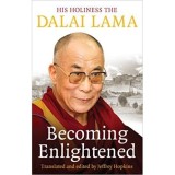 Cumpara ieftin Becoming Enlightened by HH Dalai Lama