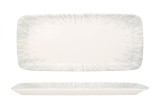 Bonna Placa de service - Iris - Por&Aring;&pound;elan - 34x16 cm - set de 2