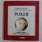 POEZII de ISTRATE PETRU , 2016