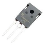 IGBT YGW40N65F1 650V 40A Luxin, Tranzistor Componenta Electronica