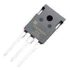 YGW40N65F1 - Luxin foto