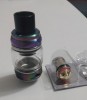 Atomizor tigara electronica Ijoy Katana subohm 5.5 ml. utilizat