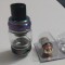 Atomizor tigara electronica Ijoy Katana subohm 5.5 ml. utilizat