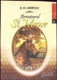 Armasarul St. Mawr D.H. Lawrence Carte Romana Paperback Mondoro 2012 Buna Stare Editura Gramar