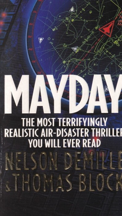 Nelson DeMille, Thomas Block - Mayday