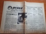 flacara iasului 11 noiembrie 1964-masivul retezat-loc turistic si stiintific