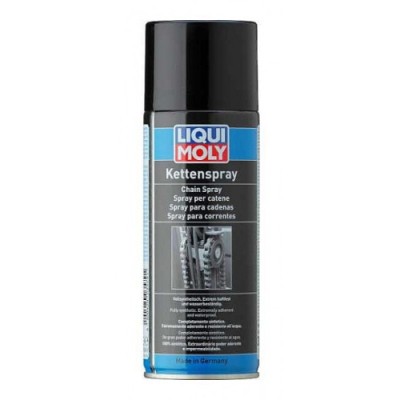 Spray Liqui Moly pentru ungere lant, 400 ml foto