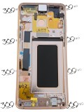 Display Samsung SM-G965 S9 Plus / S9+ GOLD ( Service Pack )