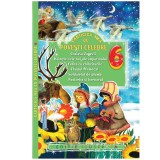 Cumpara ieftin Carticica Mea cu Povesti Celebre 6, Regis