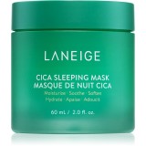 LANEIGE Cica Sleeping mască hrănitoare de noapte faciale 60 ml