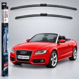 Cumpara ieftin Ștergătoare Audi A5 Convertible (8F7) 03.2009&ndash;01.2017 | 3 397 007 297 &ndash; BOSCH