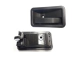 Maner interior deschidere usa Renault Clio 1 B57 1990-1998, Fata/ Spate partea Dreapta, culoare Gri 7700813586