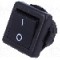 Intrerupator OFF-ON, 2 pozitii, SPST, SCI - R13-136A-05-BB-2D
