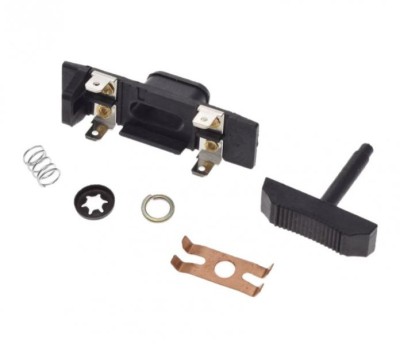 Comutator pornire Romet Cod Produs: MX_NEW RO2301B foto