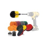 Cumpara ieftin Set 22 piese perii de curatare si slefuire