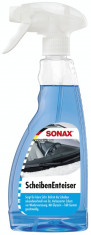 SOLUTIE PENTRU DEZGHETAREA GEAMURILOR 500 ml - A1-SO331241 foto