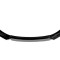 Spoiler prelungire bara fata universala Culoare: negru+gri Cod: SP1005-5