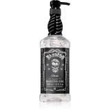 BANDIDO Shaving Gel gel pentru bărbierit culoare Clear Exclusive 1000 ml