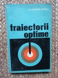 Traiectorii optime - Dragos Dragoi