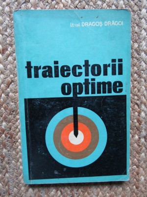 Traiectorii optime - Dragos Dragoi foto
