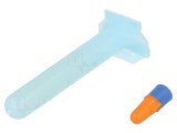 Conector Rapid Scotchlok 0,5-2,5mm&sup2; 22-12AWG