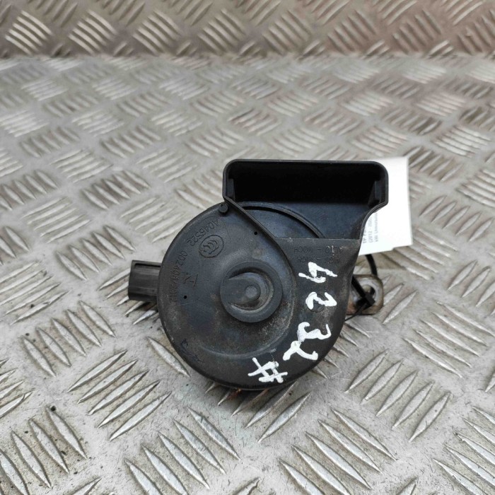 Claxon SKODA OCTAVIA III Combi 5E5 2013 OEM: 5Q0951223B 22474766