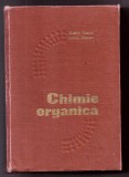 Chimie Organica - Edith Beral, Mihai Zapan, Ed. Tehnica, 1973, 823 pagini