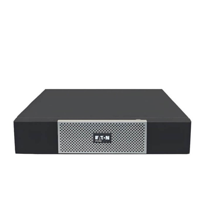 Battery Pack UPS Second Hand Eaton 5PXEBM48RT 2U, 48V, Baterii Noi
