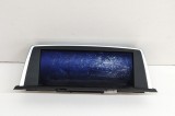 Ecran de navigație BMW 6 Gran Coupe F06 2014 OEM: 9356496 25971797