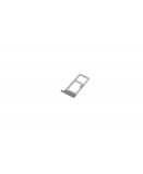 Cumpara ieftin Suport Dual Sim Samsung Galaxy Note 9 N960 Violet