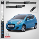 Cumpara ieftin Ștergătoare Suzuki Alto K10 2009-2014 | 3 397 007 589 &ndash; BOSCH