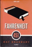 AS - RAY BRADBURY - FAHRENHEIT 451
