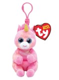 Ty Beanie Bellies Skylar Unicorn 8.5cm (1607-43102)