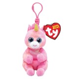 Ty Beanie Bellies Skylar Unicorn 8.5cm (1607-43102)